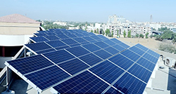 Solar Project 1