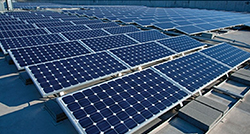 Solar Project 2